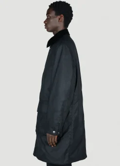 Claregate Coat