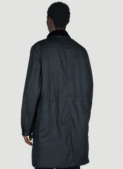 Claregate Coat