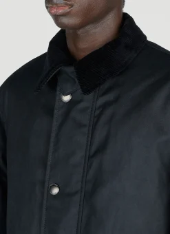 Claregate Coat