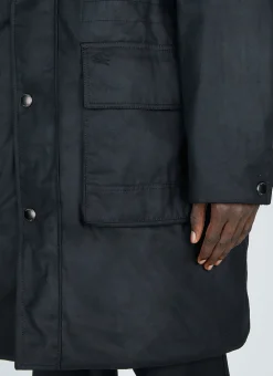 Claregate Coat