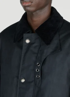 Claregate Coat