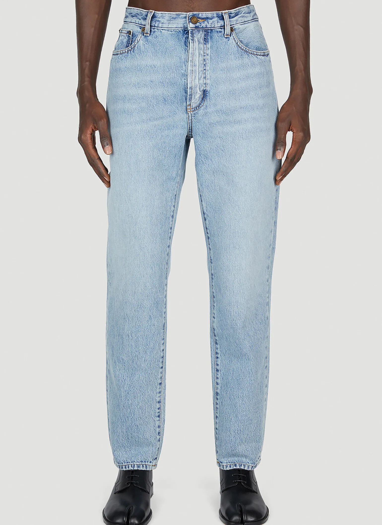 Classic Jeans