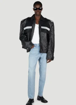 Classic Jeans