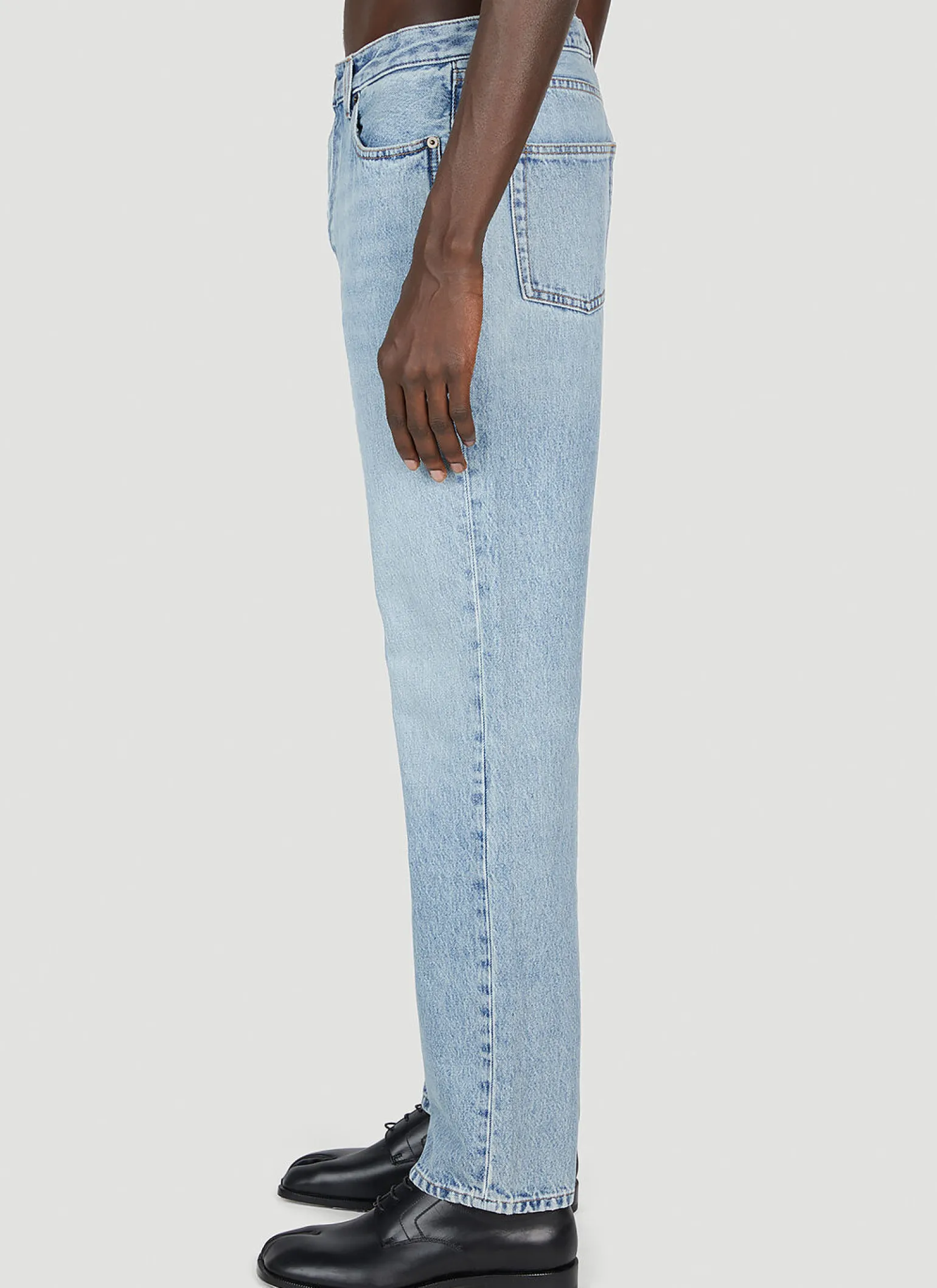 Classic Jeans