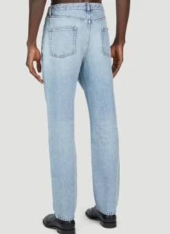Classic Jeans