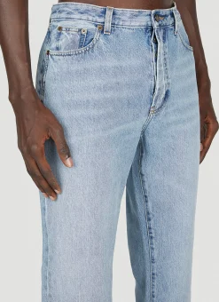 Classic Jeans
