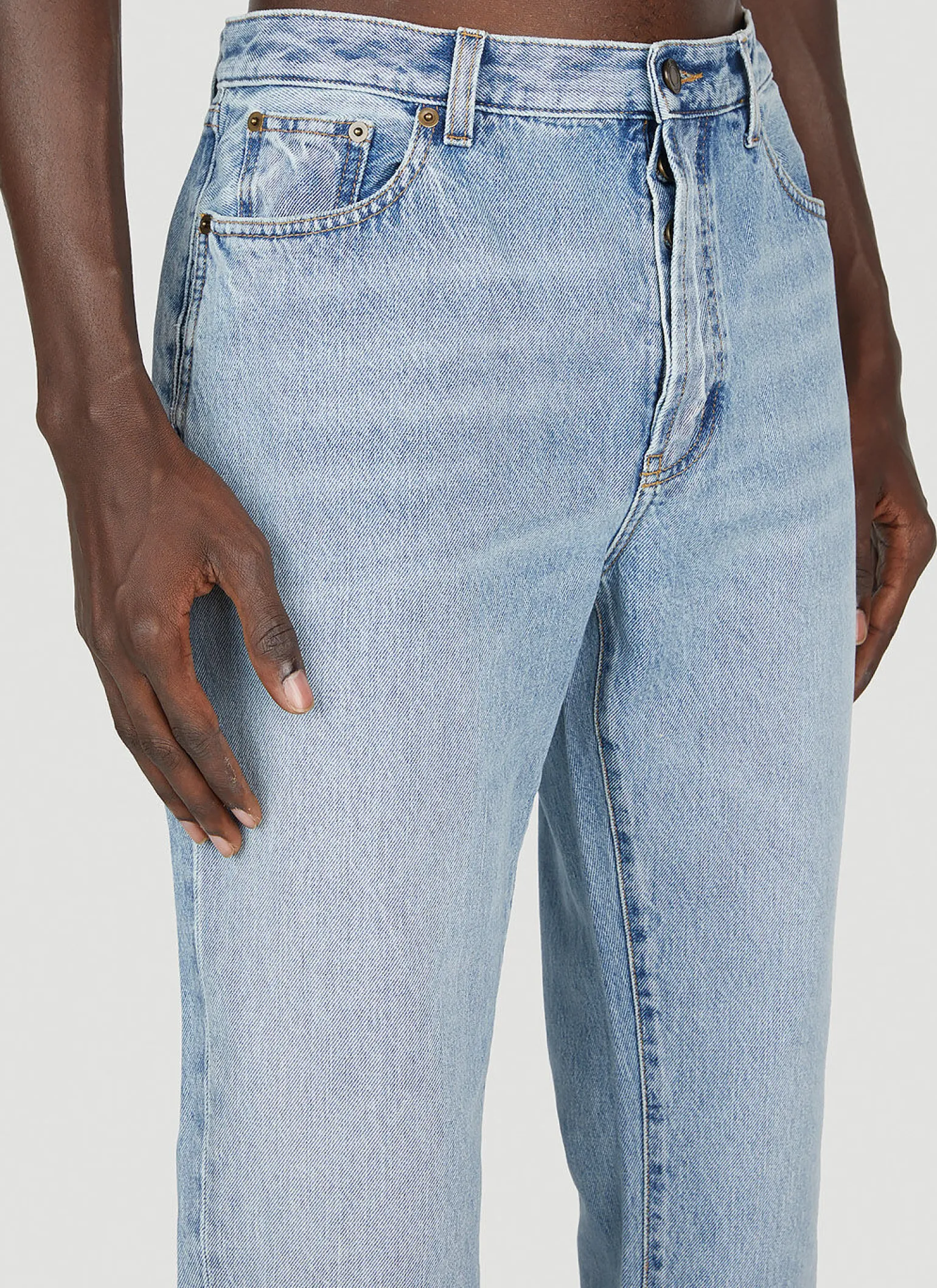 Classic Jeans