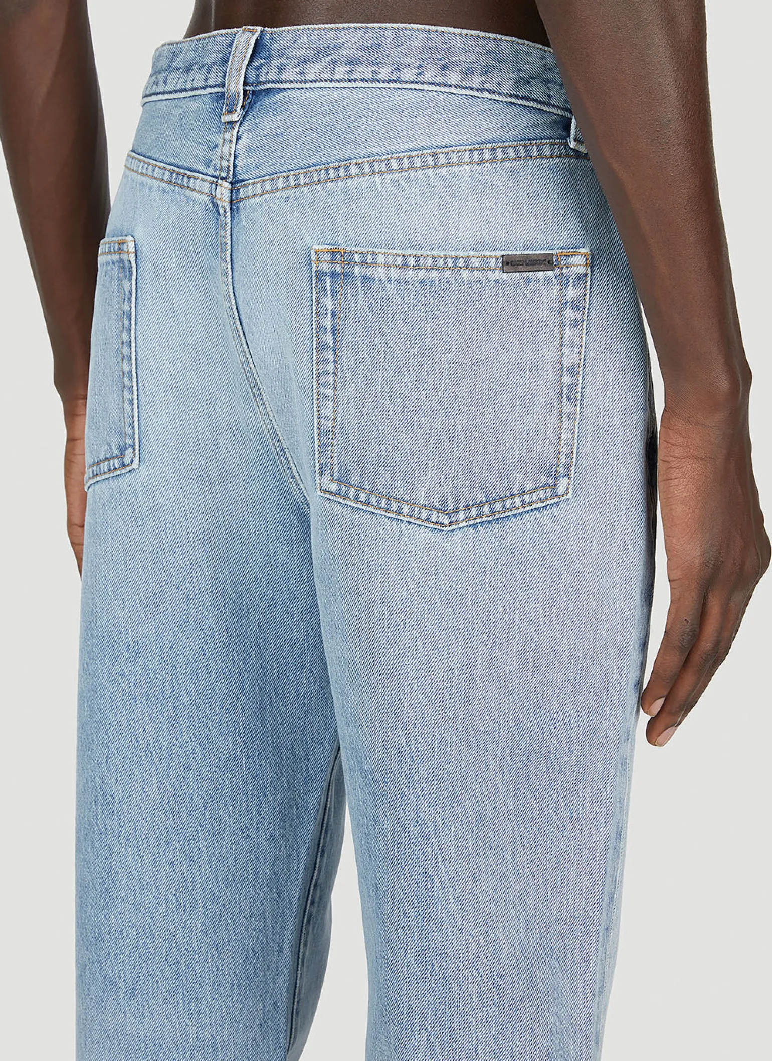 Classic Jeans