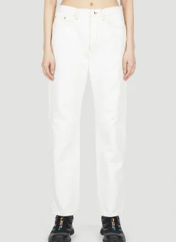 Classic Jeans
