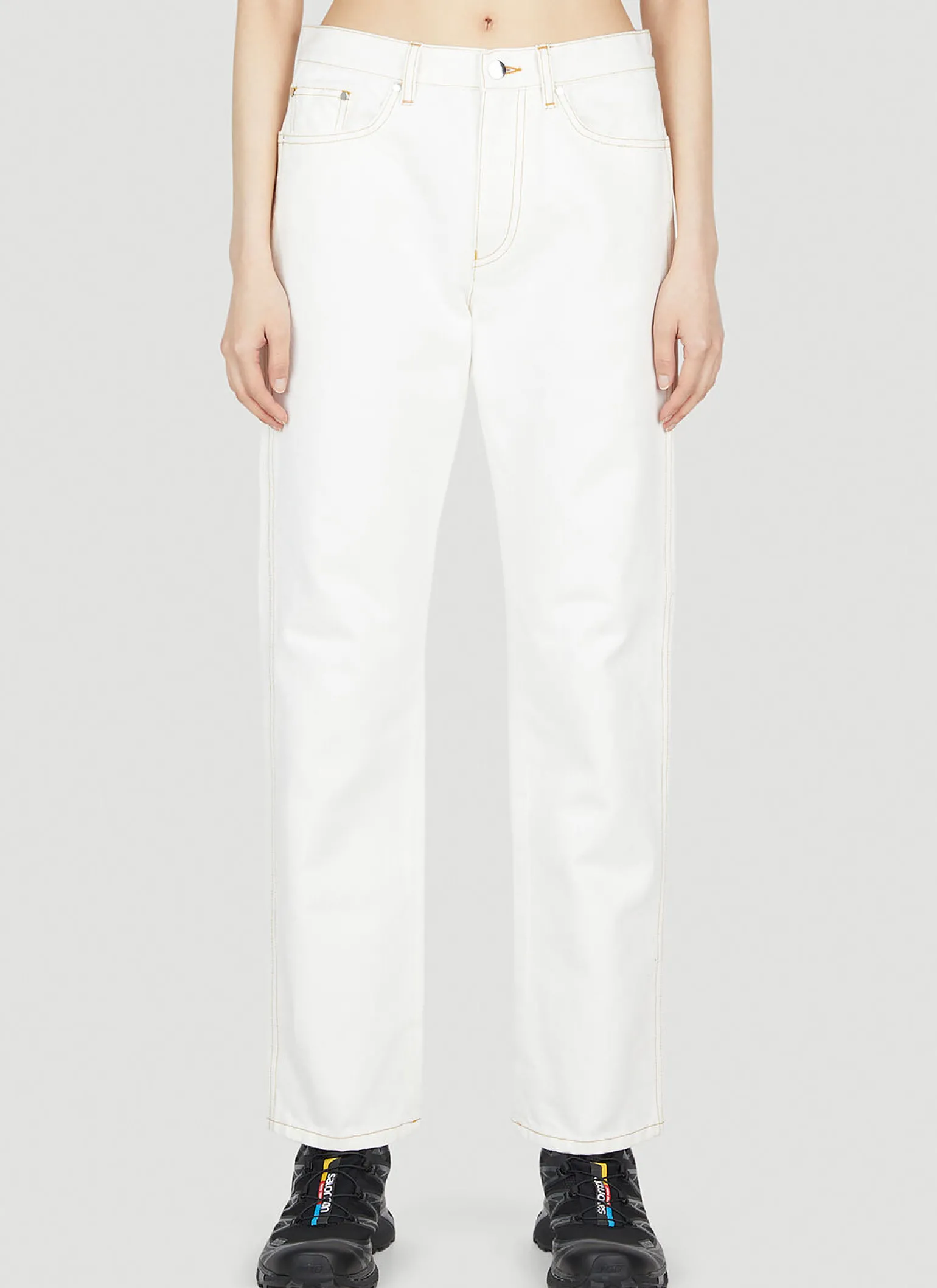 Classic Jeans
