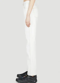 Classic Jeans