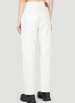 Classic Jeans