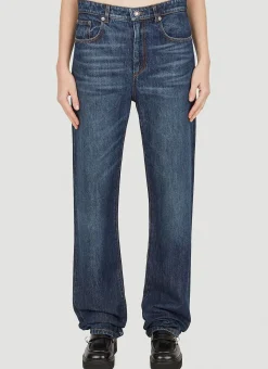 Classic Jeans