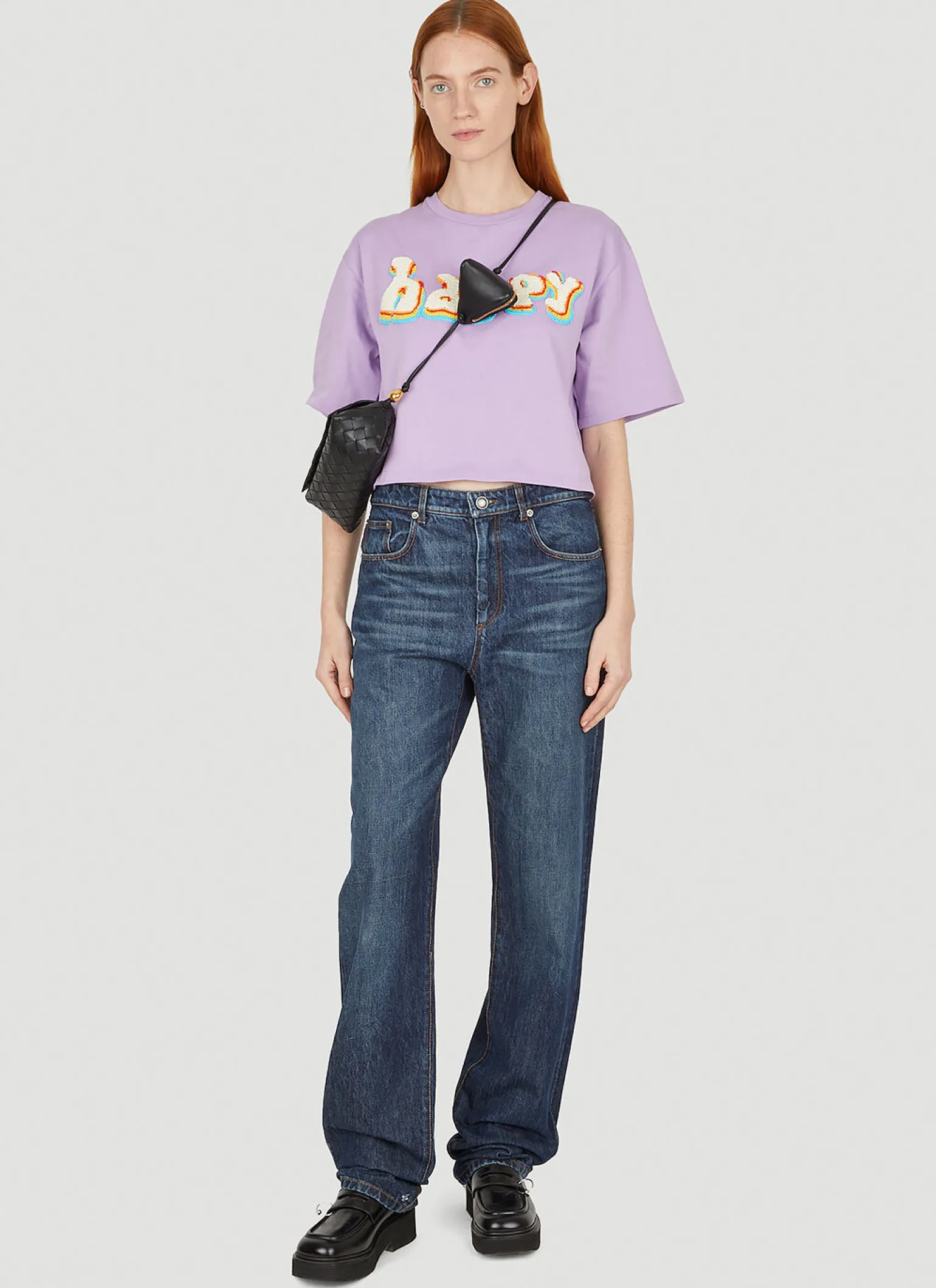 Classic Jeans