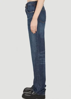 Classic Jeans