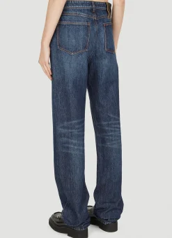 Classic Jeans