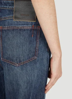 Classic Jeans