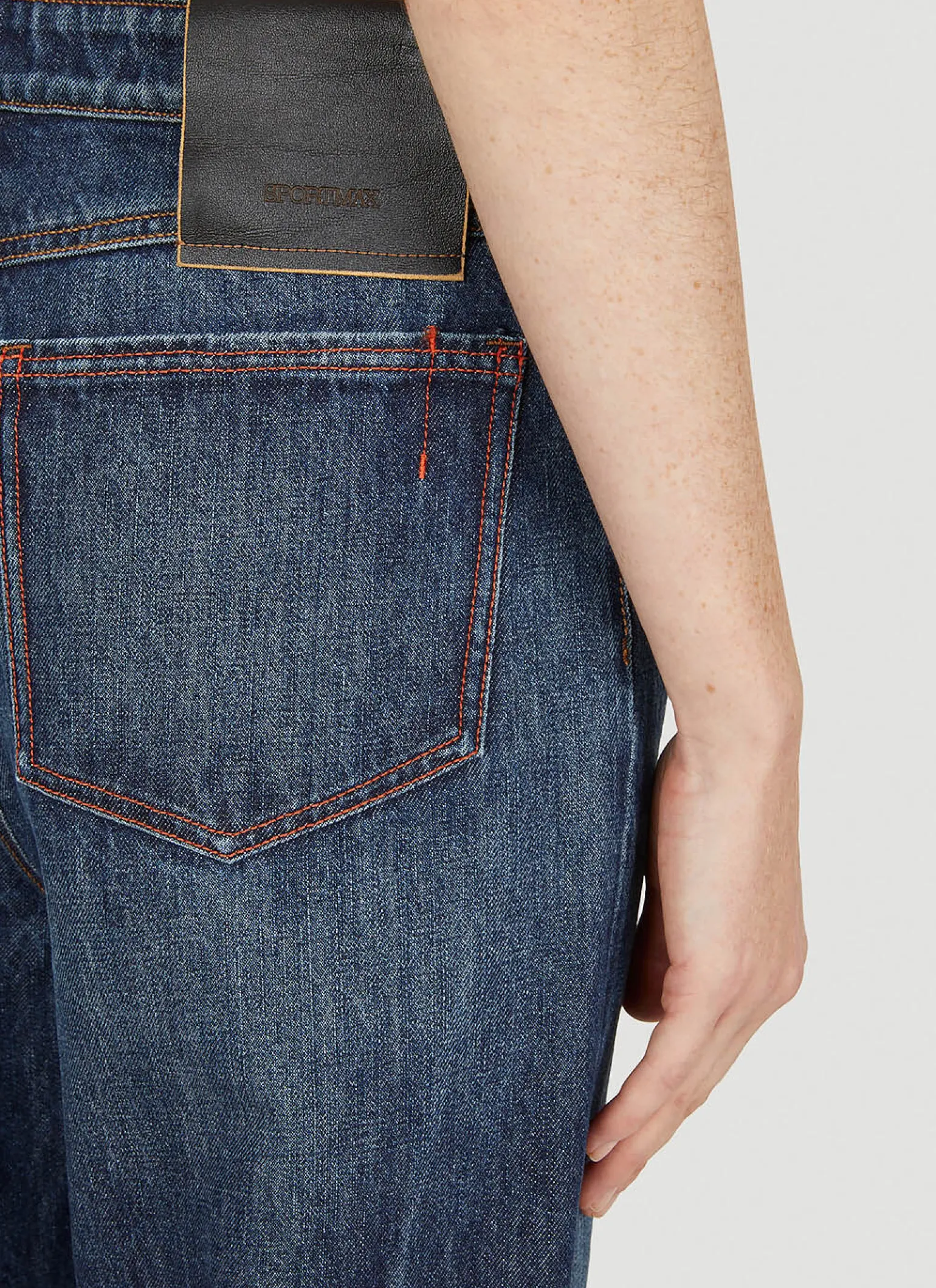 Classic Jeans