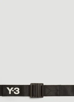 Classic Logo Belt