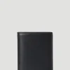 Classic Print Bifold Wallet