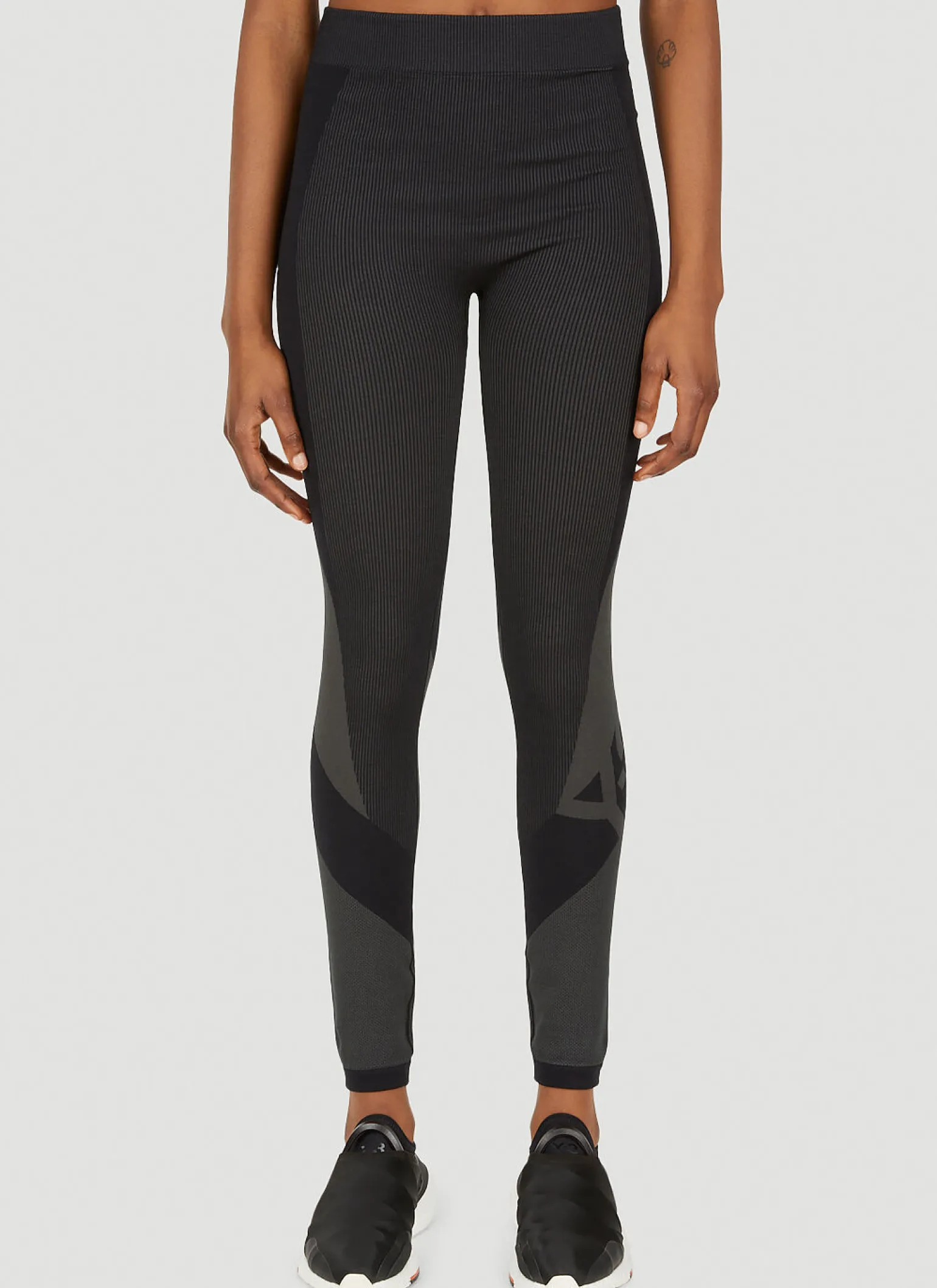 Classic Seamless Leggings