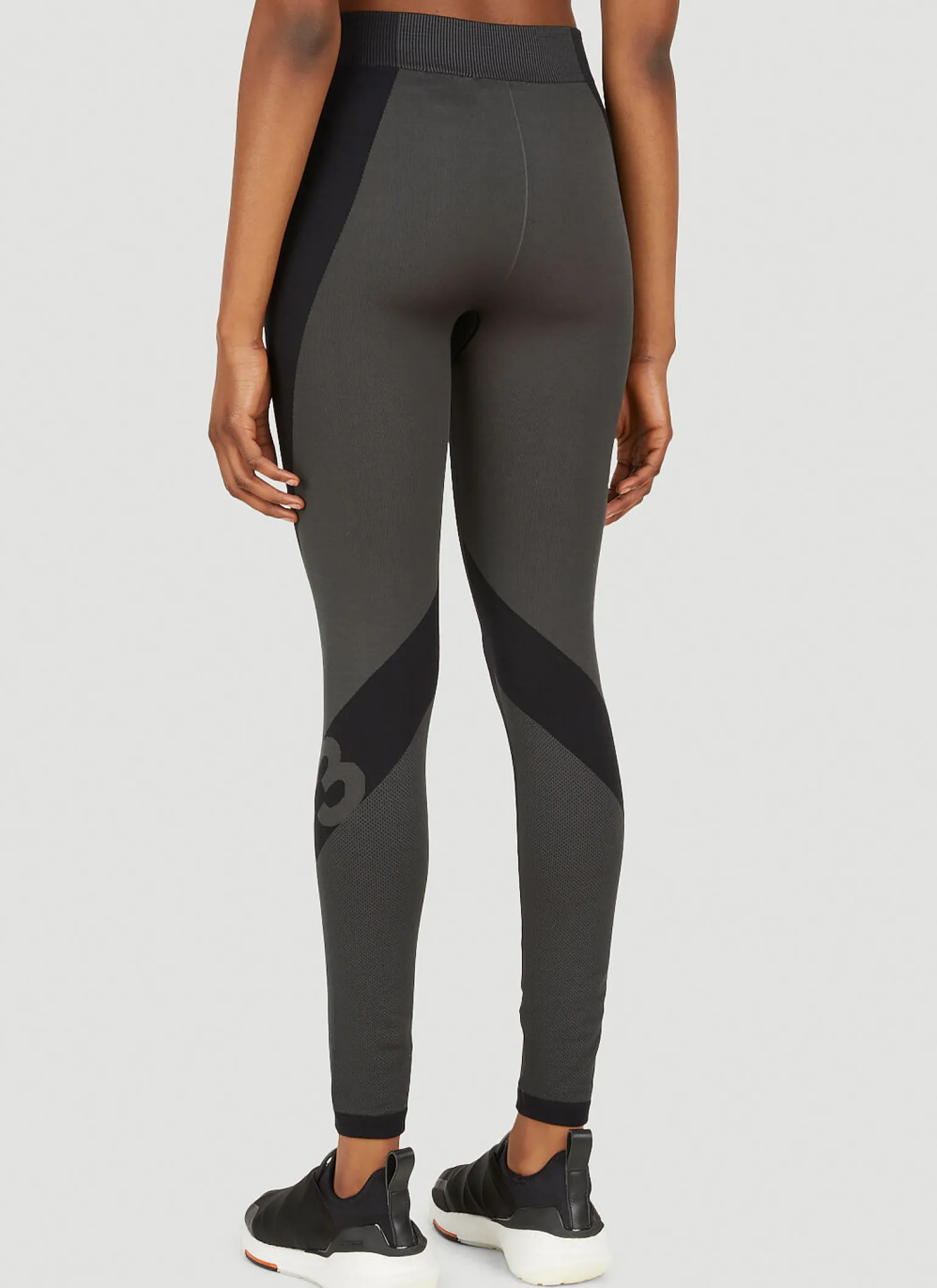 Classic Seamless Leggings