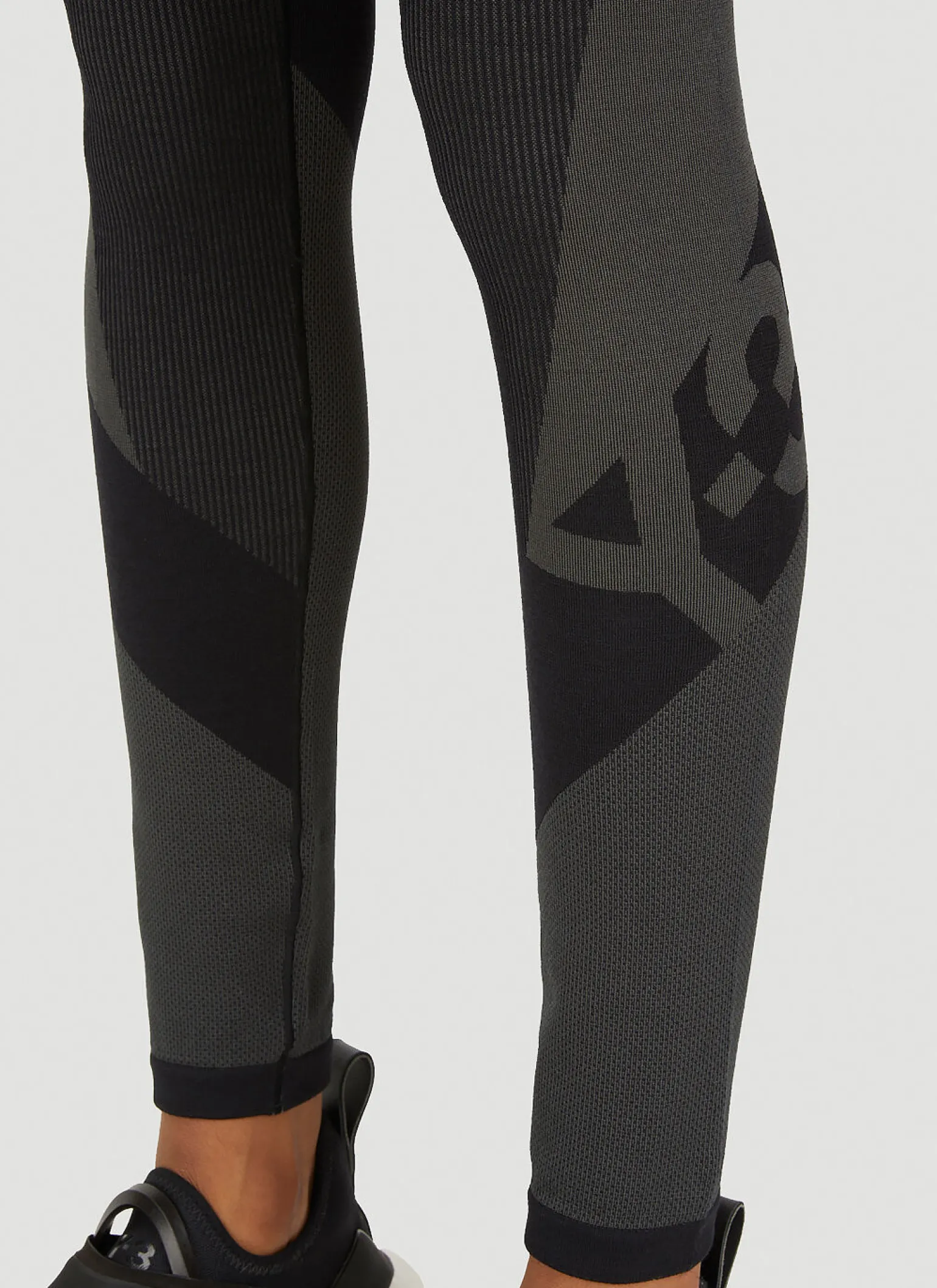 Classic Seamless Leggings