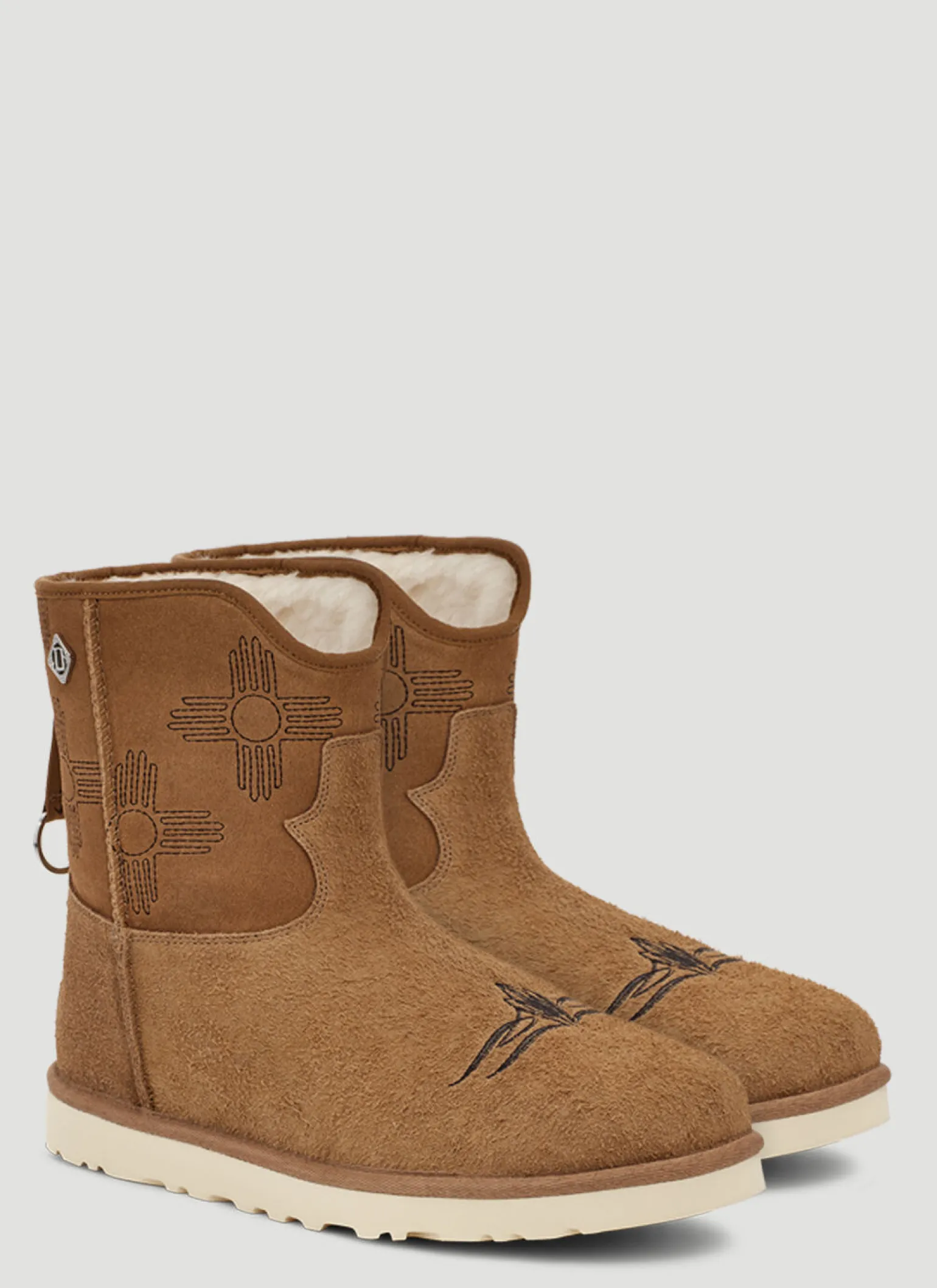 Classic Short Boots
