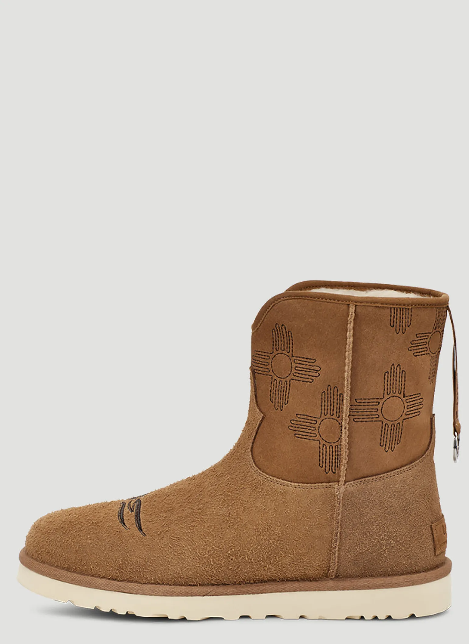 Classic Short Boots