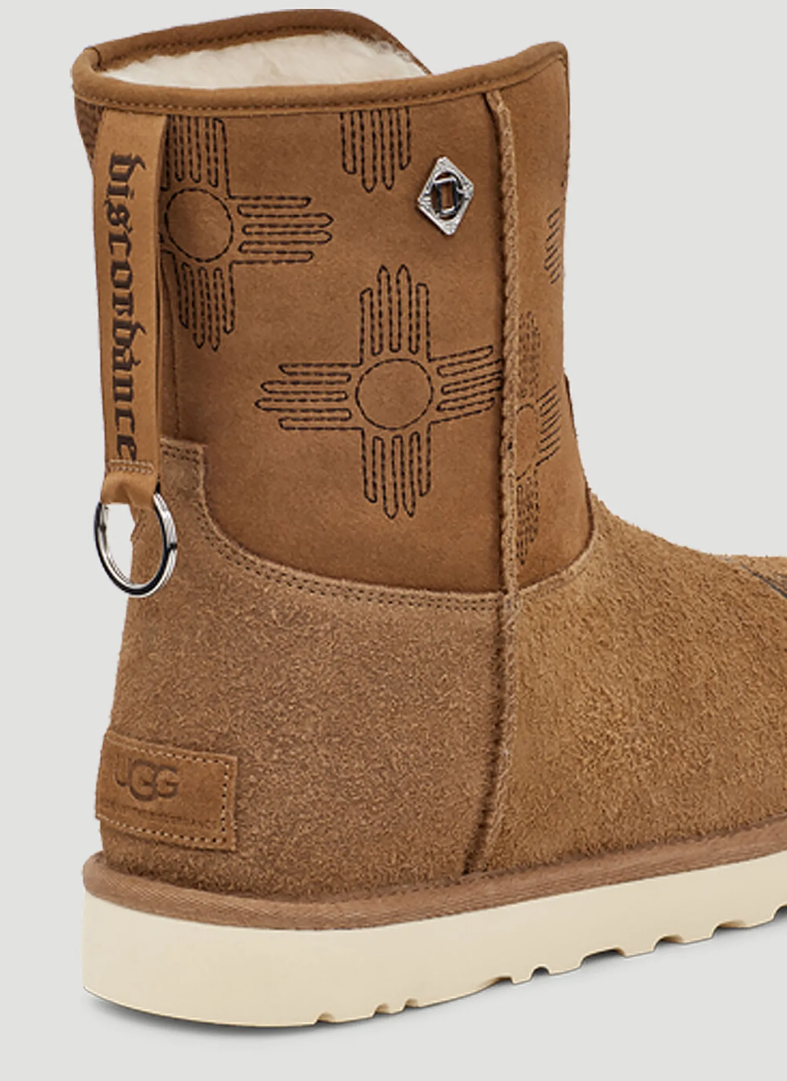Classic Short Boots