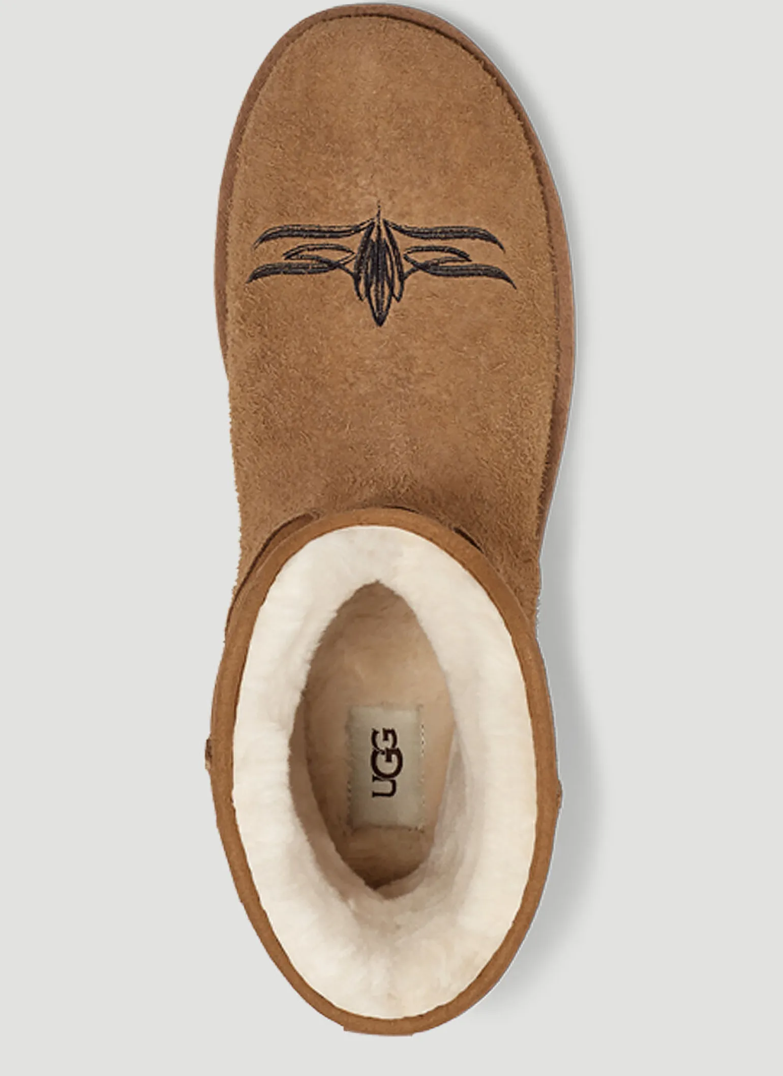 Classic Short Boots