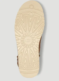 Classic Short Boots
