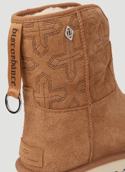 Classic Short Boots