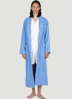 Classic Short Sleeve Pyjama Shirt