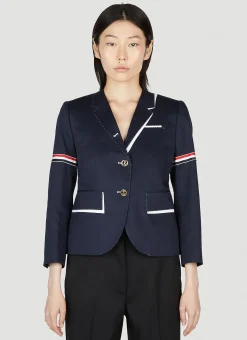 Classic Sports Blazer