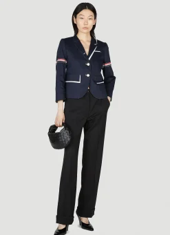 Classic Sports Blazer
