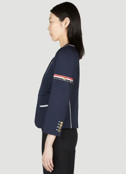 Classic Sports Blazer