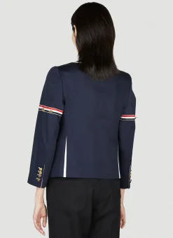 Classic Sports Blazer