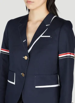 Classic Sports Blazer