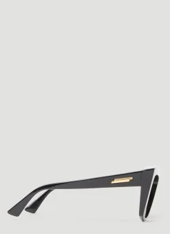 Classic Square Sunglsses