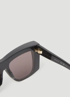 Classic Square Sunglsses