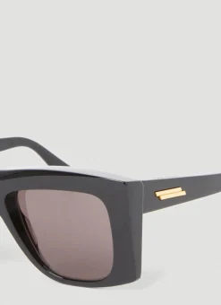 Classic Square Sunglsses
