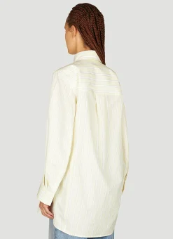 Classic Striped Shirt