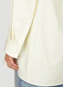 Classic Striped Shirt