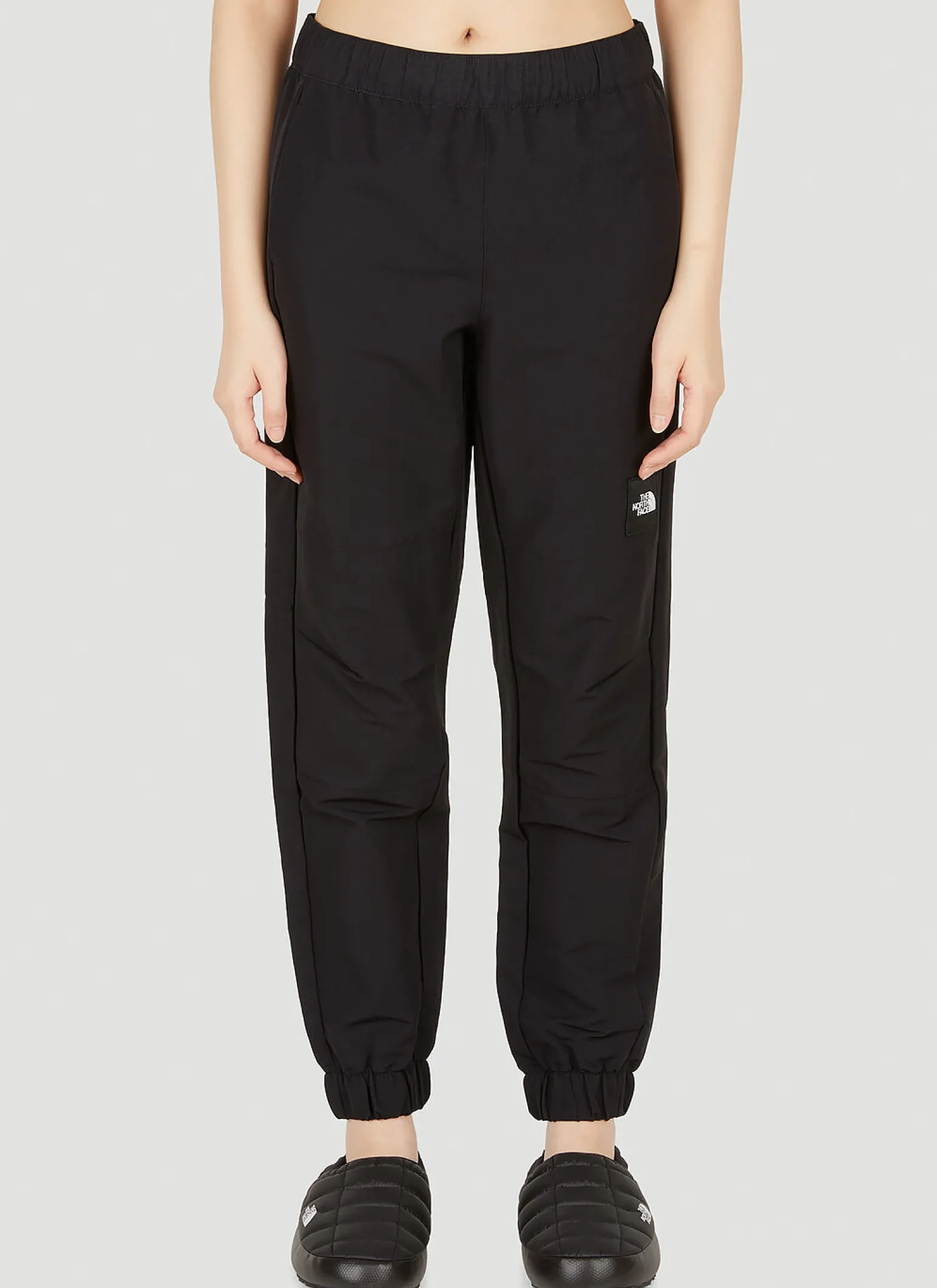 Classic Tapered Track Pants
