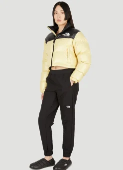 Classic Tapered Track Pants