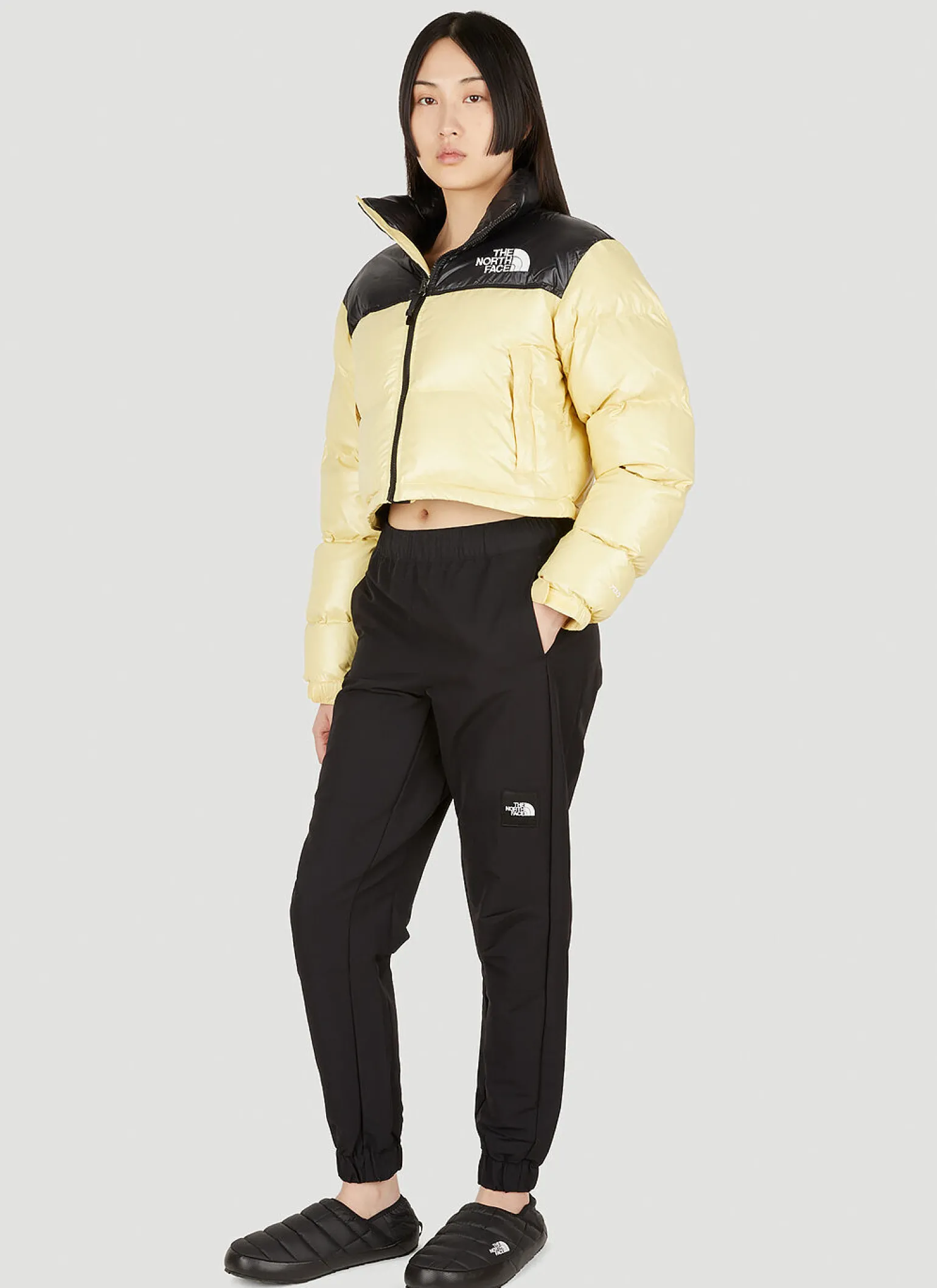 Classic Tapered Track Pants