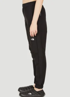 Classic Tapered Track Pants