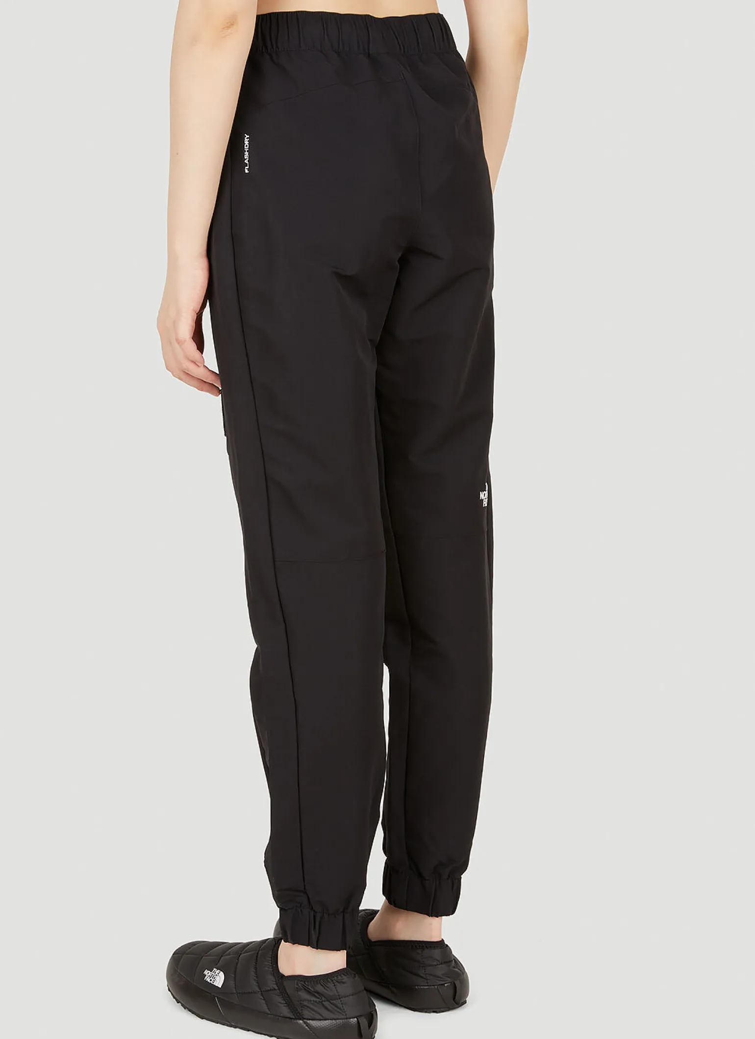 Classic Tapered Track Pants