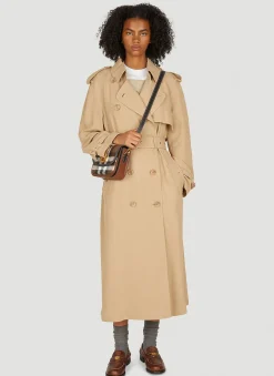 Classic Trench Coat